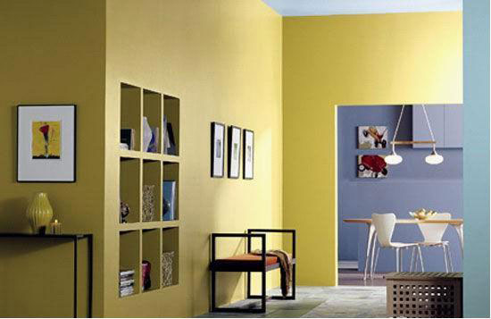 三大選擇家裝塗料草莓视频污版APP注意事項一定要記牢