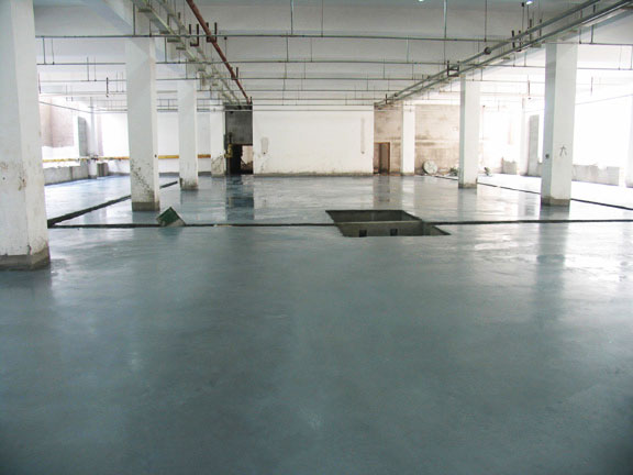 水性聚氨酯防水塗料