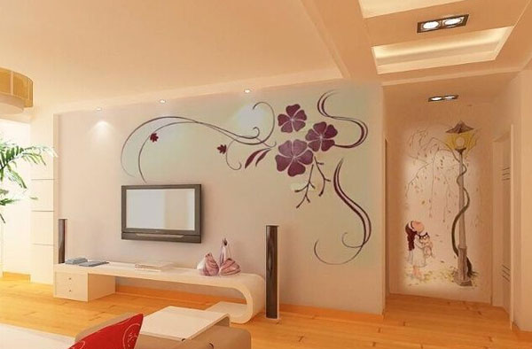 牆麵草莓视频污版APP塗料